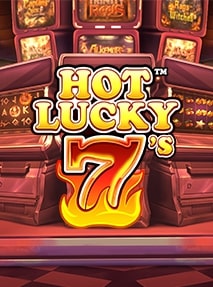 Hot Lucky 7