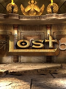 Lost