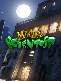 Madder Scientist