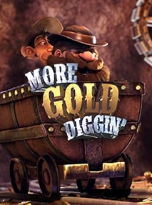 More Gold Diggin'