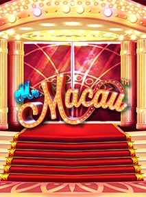 Mr. Macau