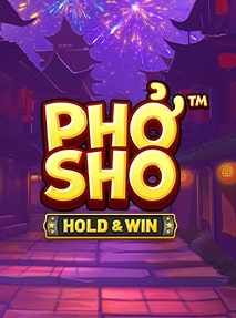 Pho Sho