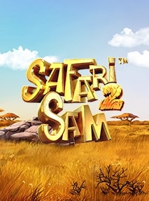 Safari Sam 2