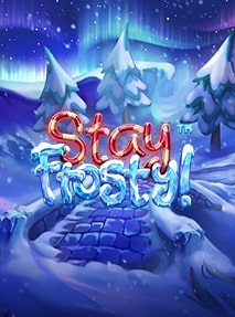Stay Frosty!