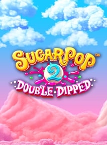 SugarPop 2 Double Dipped