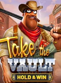 Take the Vault