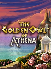 The Golden Owl of Athena