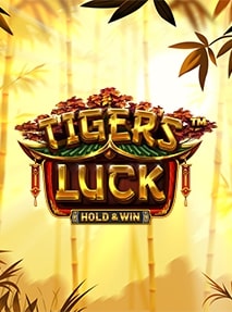 Tiger's Luck  