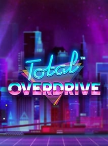 Total Overdrive