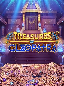 Treasures of Cleopatra