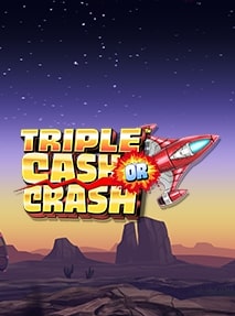 Triple Cash Or Crash