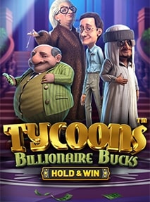 Tycoons: Billionaire Bucks  