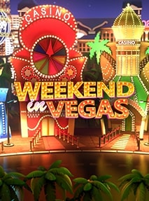 Weekend In Vegas