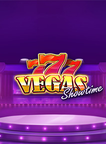 777 Vegas Showtime 