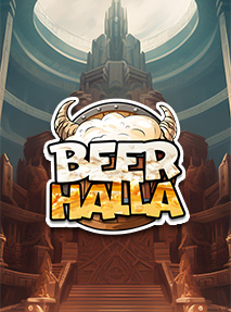 BEERHALLA