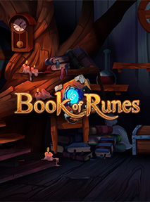 Book of Runes