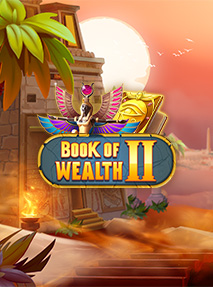 Book of Wealth II