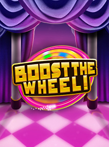 Boost the Wheel