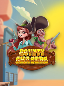 Bounty Chasers 