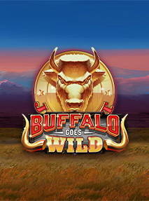 Buffalo Goes Wild