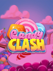 Candy Clash