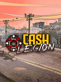 Cash Legion