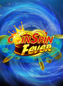 CoinSpin Fever