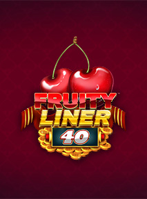 Fruityliner 40