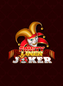 Fruityliner Joker
