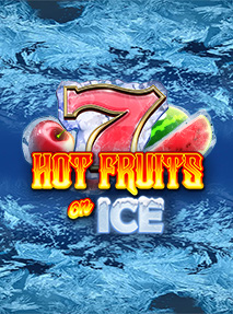 Hot Fruits on Ice