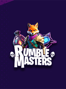 Rumble Masters