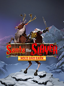 Santa the Slayer