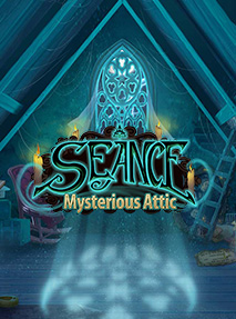 Seance: Mysterious Attic