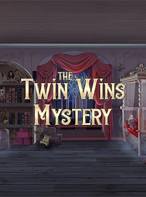 The Twin Wins Mystery