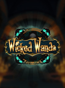 Wicked Wanda