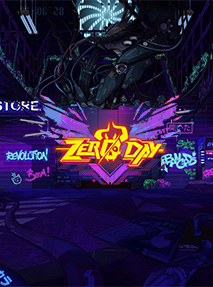 Zero Day