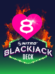 Blackjack Eight Deck