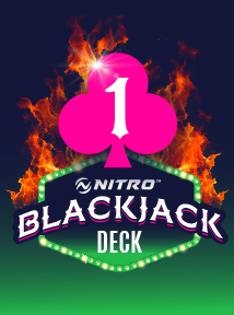 Blackjack One Deck