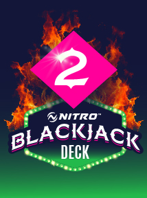 Blackjack Two Deck