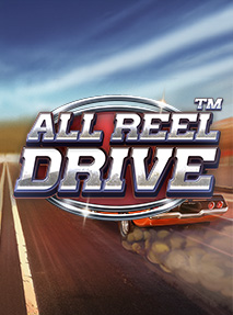 All Reel Drive