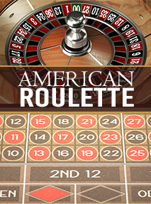 American Roulette