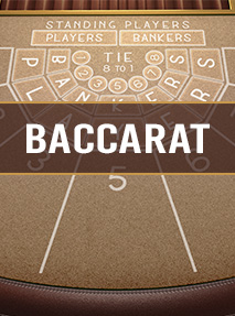 Baccarat