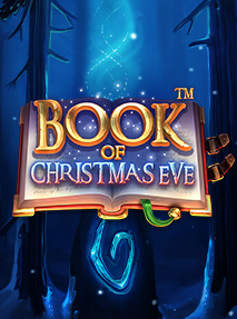 Book Of Christmas Eve