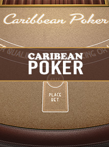 Caribbean Poker