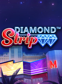 Diamond Strip