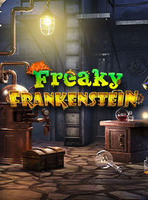 Freaky Frankenstein