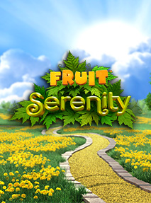Fruit Serenity