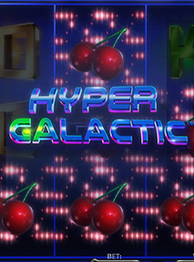 Hyper Galactic