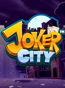 Joker City