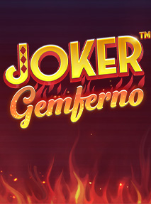 Joker Gemferno
